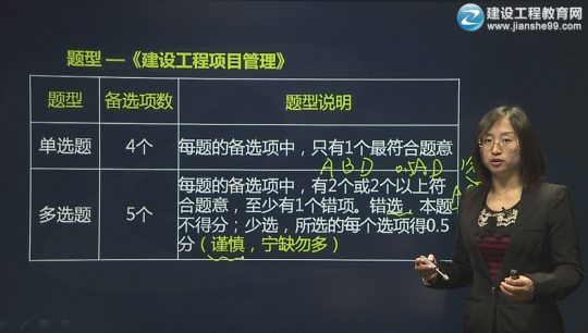 2016年一級(jí)建造師考試輔導(dǎo)項(xiàng)目管理預(yù)習(xí)班課程開通