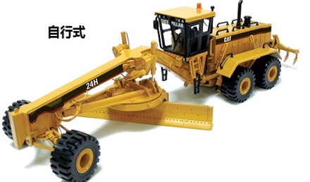 路基施工機(jī)械大辨識(shí)！