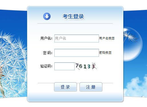 中國人事考試網海南2019年咨詢工程師考試報名入口